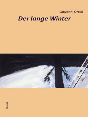 cover image of Der lange Winter